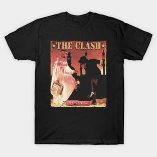 Rock the Casbah Original Aesthetic Tribute 〶 T-Shirt